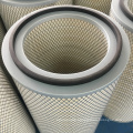 FORST 100% Synthetic Nano Fiber Industrial Dust Filter Cartridge